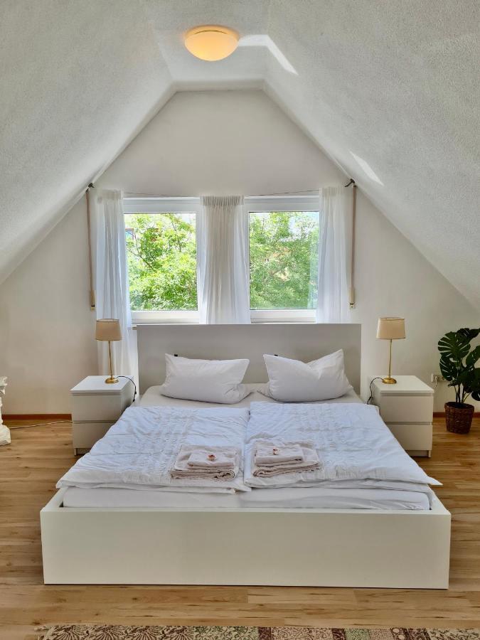 Karuna Haus Guest house