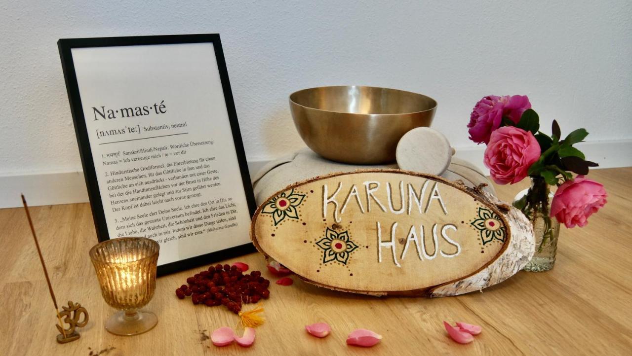 Karuna Haus Guest house *