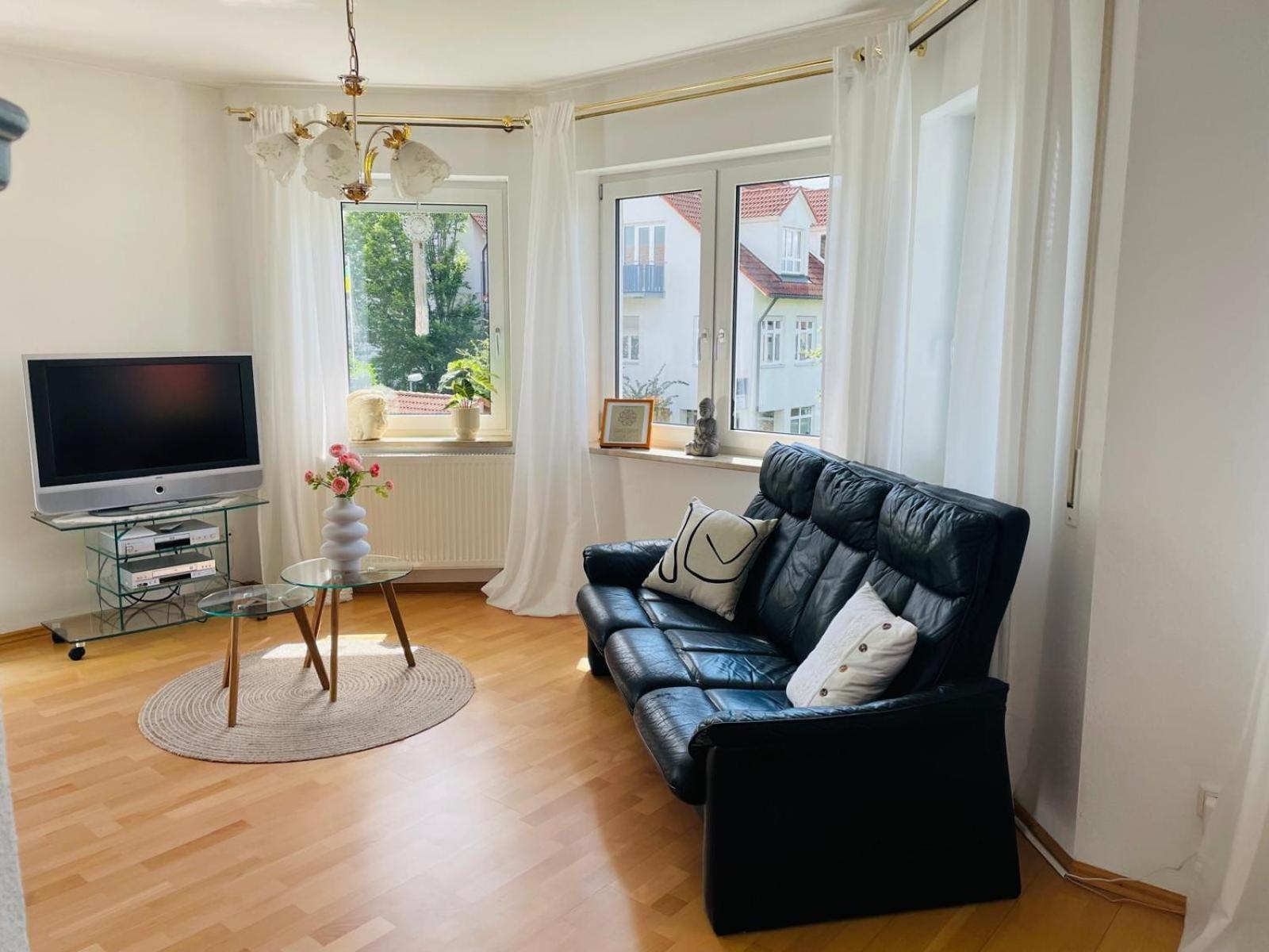 Karuna Haus Guest house Bad Windsheim
