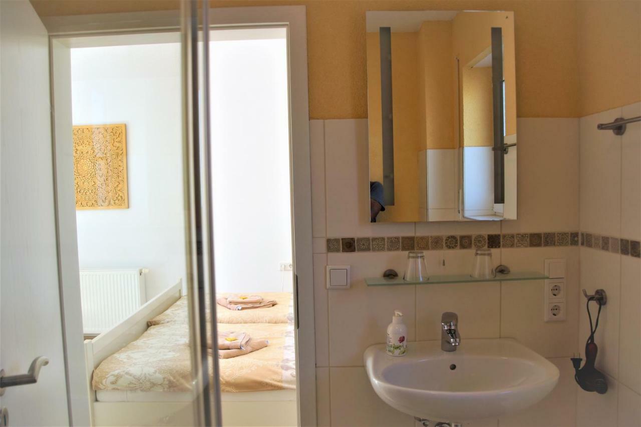 Karuna Haus Guest house *