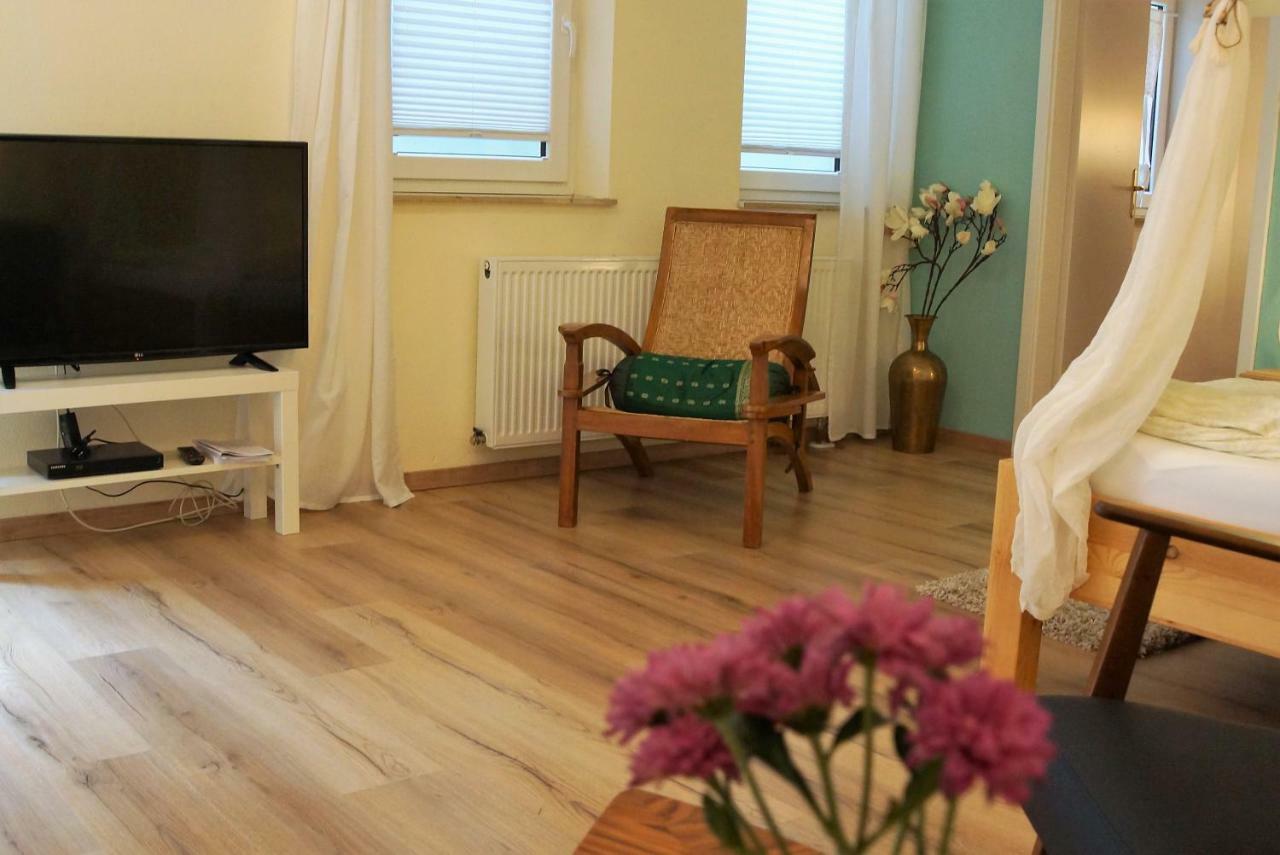 Karuna Haus Guest house *
