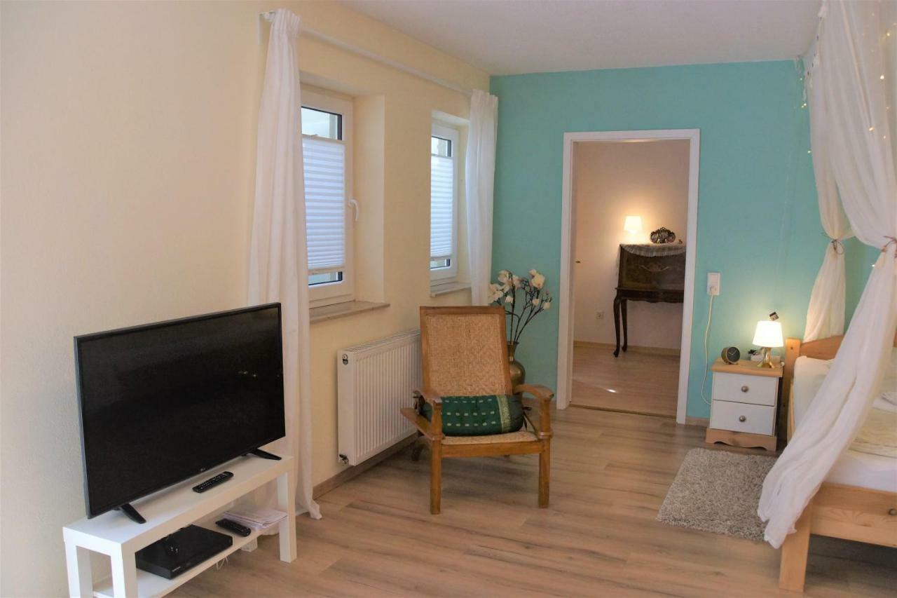 Guest house Karuna Haus Bad Windsheim